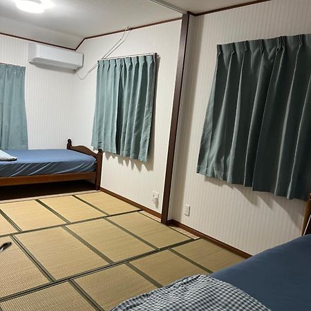 Space Tokyo House Zewnętrze zdjęcie